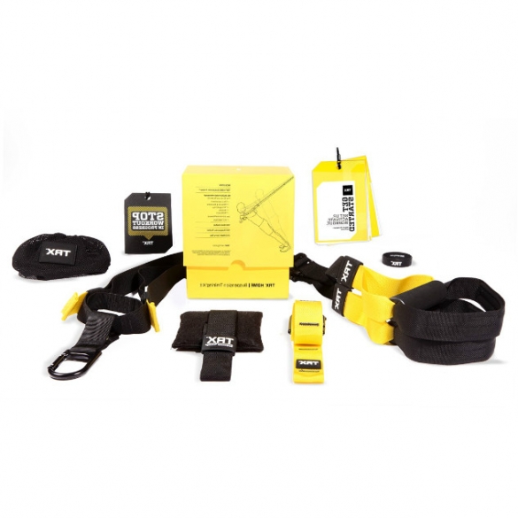 TRX Suspension trainer home (TF00314) TF00314
